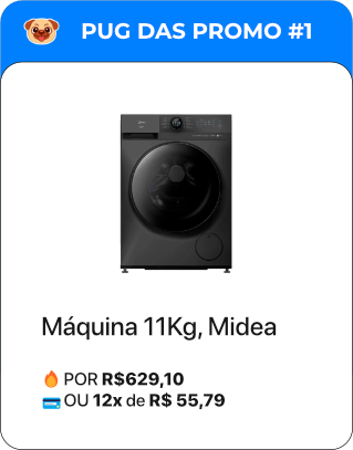 promoção