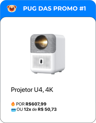 promoção